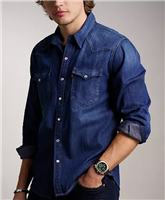 Watch Fossil Man Machine in Steel FS6100 - FS6100